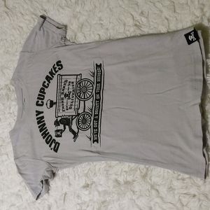 Johnny Cupcakes Tee Shirt